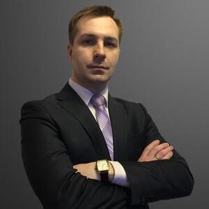 Казадаев Александр Михайлович