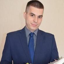 Матеуца Антон Валентинович, г. Хабаровск