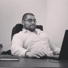  Дорошок Никита Юрьевич, г. Тольятти