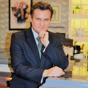 Юрьев Анатолий Николаевич