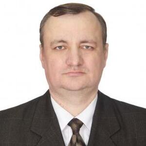 Козлов Сергей Сергеевич