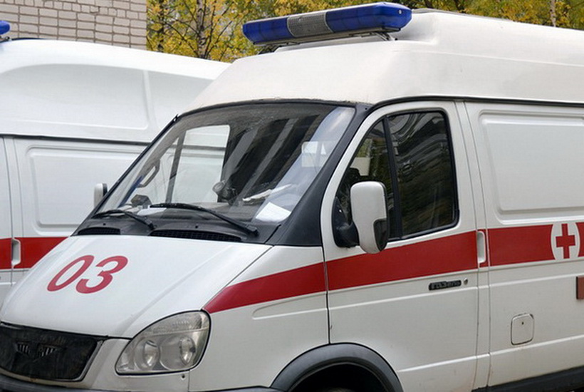 В Москве медики приняли живого человека за труп