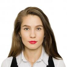 Помощник судьи Усачева Екатерина Валерьевна, г. Новокузнецк