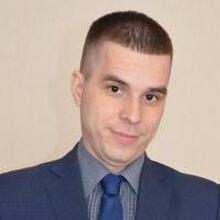 Юрист Матеуц Антон Валентинович, г. Хабаровск