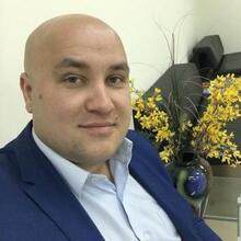  Бочкарёв Дмитрий Михайлович, г. Волгоград