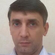  Щербич Александр Михайлович, г. Краснодар