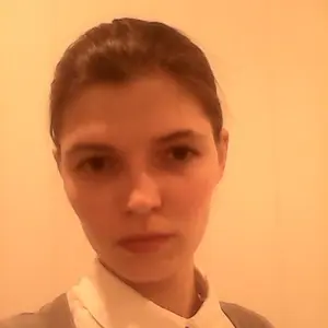 Шафранова Ольга Сергеевна