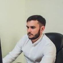 Руководитель Шафигуллин Рамиль Ринатович, г. Уфа