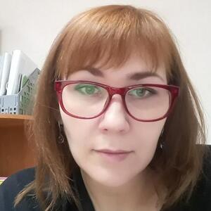 Баева Ольга Анатольевна