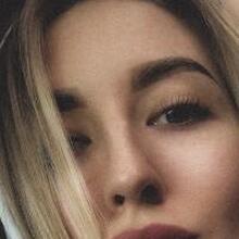 Екатерина Агулова, г. Москва