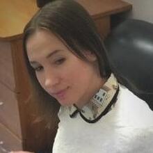  Ващенко Ольга Викторовна, г. Санкт-Петербург