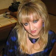 Виктория, г. Санкт-Петербург