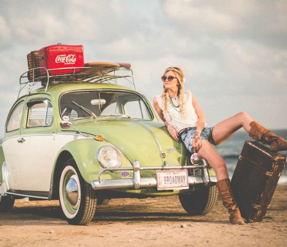 Можно ли перевезти через границу старый автомобиль?