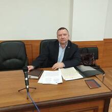 Адвокат Довбыш Алексей Анатольевич, г. Екатеринбург