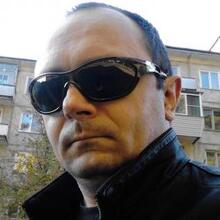 Алексей, г. Железногорск