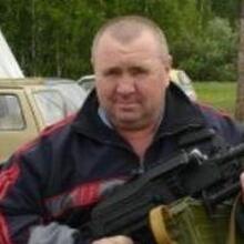 Егоров Владимир Степанович, г. Екатеринбург