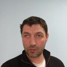 Артур, г. Санкт-Петербург