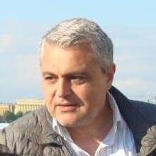 Папикян Рубен Сергеевич, г. Санкт-Петербург