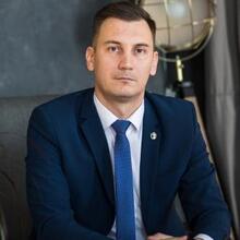 Адвокат Рудь Дмитрий Витальевич, г. Хабаровск