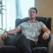 Хоменко Владимир Витальевич