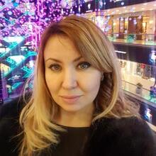 Адвокат Трубицына Злата Ивановна, г. Краснодар