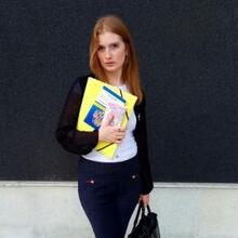 Юрист Дробышева Анна Владимировна, г. Воронеж