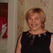 Замошина Татьяна Петровна, г. Новосибирск