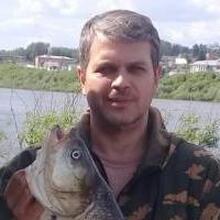 Александр, г. Касимов