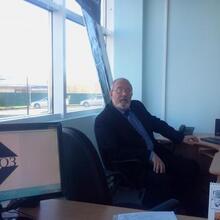 Сергей Тюрин, г. Павлово