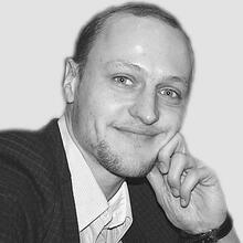 Боровский Илья Сергеевич, г. Уфа