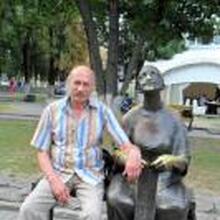 Алексей, г. Мурманск