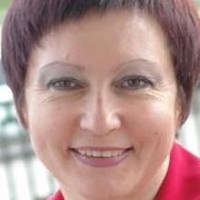 Галина Гунькина, г. Волгоград