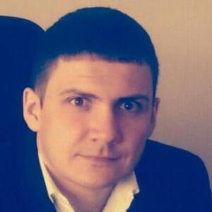 Штанько Александр Александрович