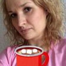 Екатерина, г. Озерск