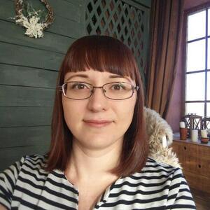 Карпова Екатерина Васильевна