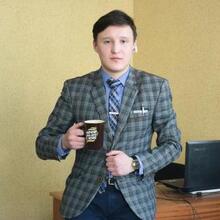  Бикбулатов Фидаиль Ильхатович, г. Белорецк