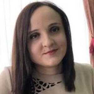 Масликова Анна Сергеевна