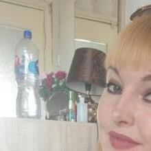 Добрыня Попова, г. Санкт-Петербург