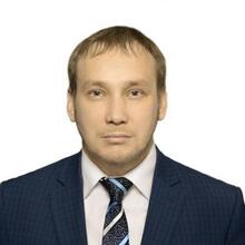 Старший юрист Никифоров Павел Валентинович, г. Владивосток