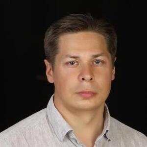 Кашин Андрей Евгеньевич