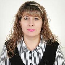 Юрисконсульт Воликова Наталья Васильевна, г. Симферополь