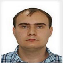Младший Юрисконсульт Фокин Владислав Викторович, г. Санкт-Петербург