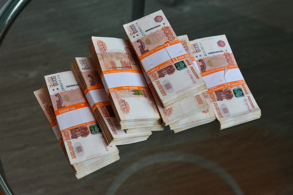 На лекарства для льготников выделят более 58 млрд рублей