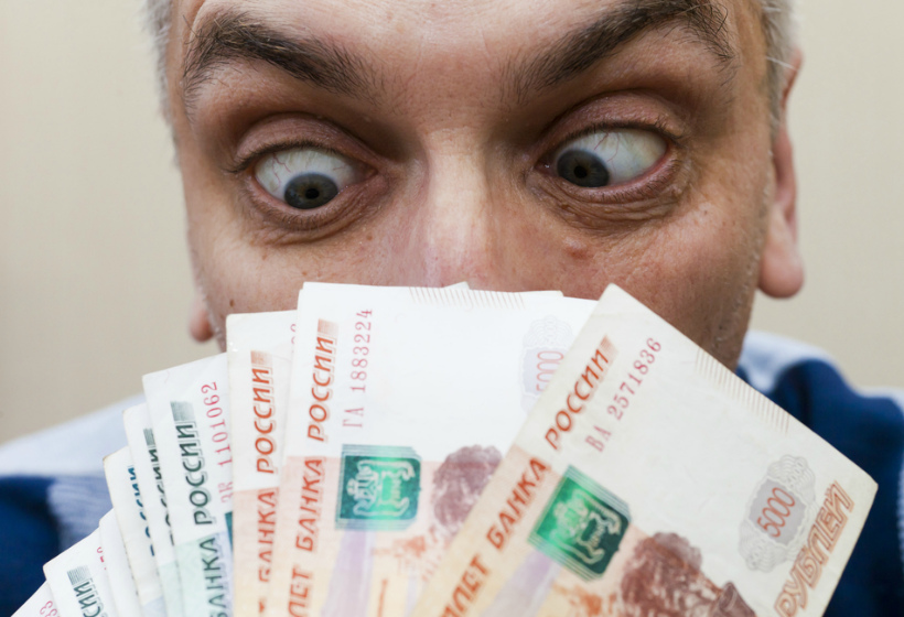 Работал неофициально, встал на биржу труда. Сколько должны платить пособие?