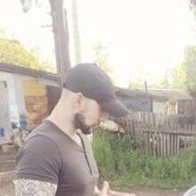 Егор, г. Сыктывкар