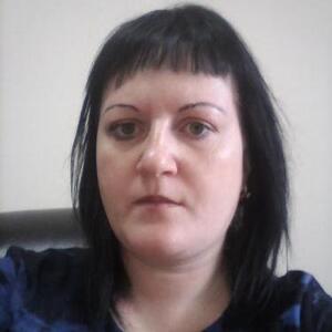 Макеева Татьяна Евгеньевна