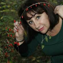 Иванова Марина Ивановна, г. Ставрополь