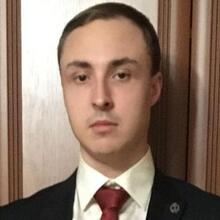 Адвокат Сторожев Иван Андреевич, г. Волгоград