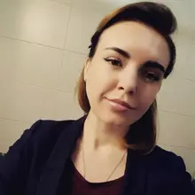 Ведущий инженер Мелехова Юлия Александровна, г. Москва
