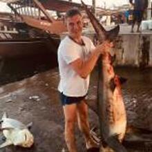 Роман, г. Новосибирск